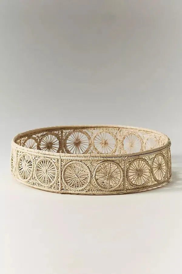Coro Cora Circles Tray