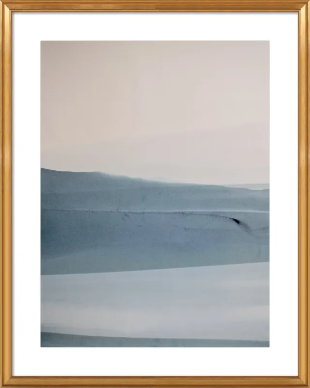 Forecast no. 63 by Ashleigh Ninos for Artfully Walls