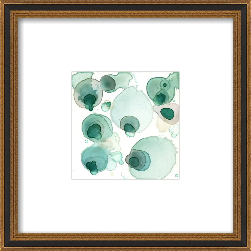 Escape Hatch by Andrea Pramuk for Artfully Walls