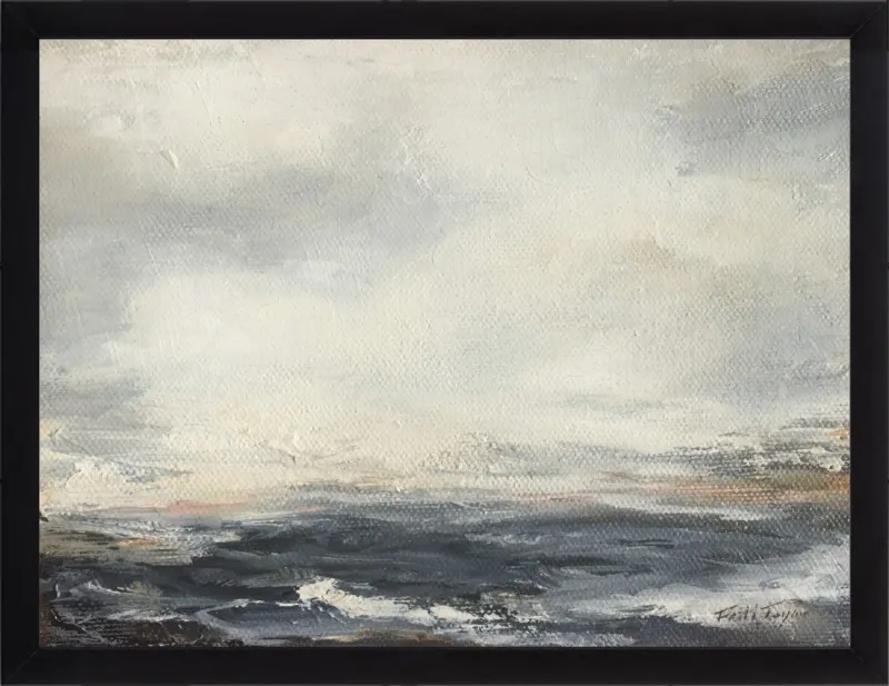 The Moment Is Now by Faith Taylor for Artfully Walls