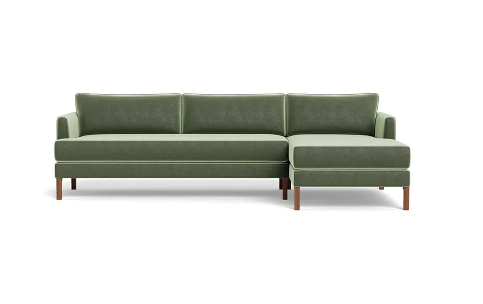 Winslow 3-Seat Right Chaise Sectional