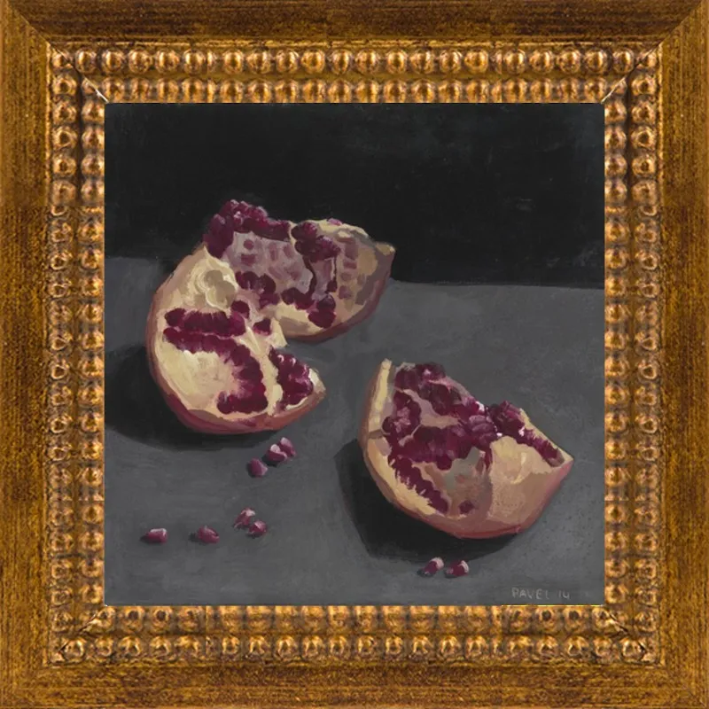 Untitled by Pavel Feinstein for Artfully Walls