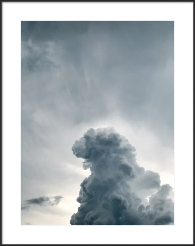 Cloudscape #18 - Arizona by Matt Gragg for Artfully Walls