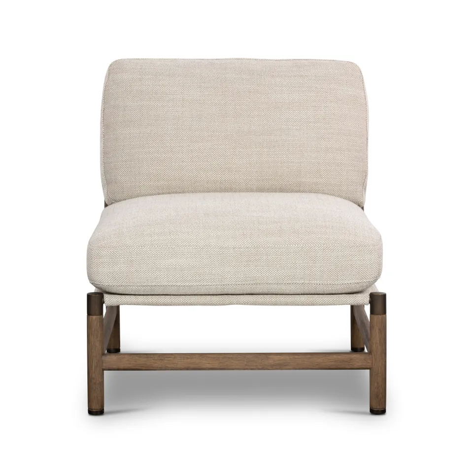 Memphis Chair - Gable Taupe