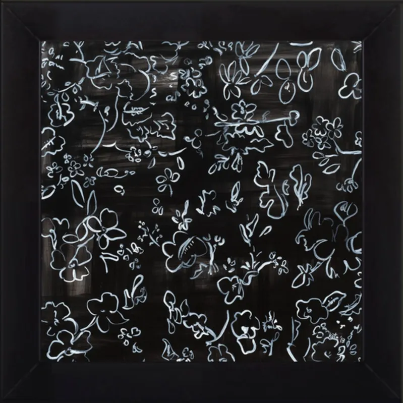Enough Not Enough by Kate Lewis for Artfully Walls