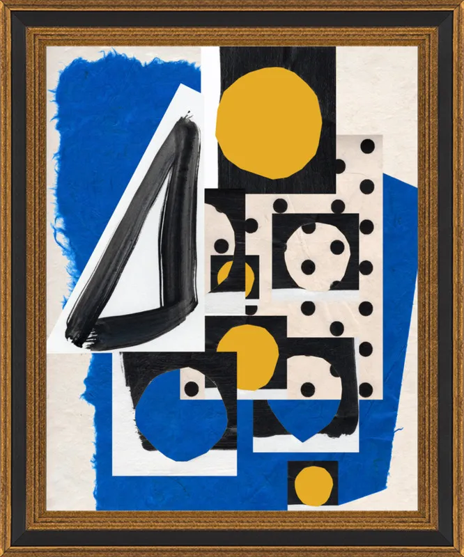 DC1 Sun and Sea by Pamela Staker for Artfully Walls