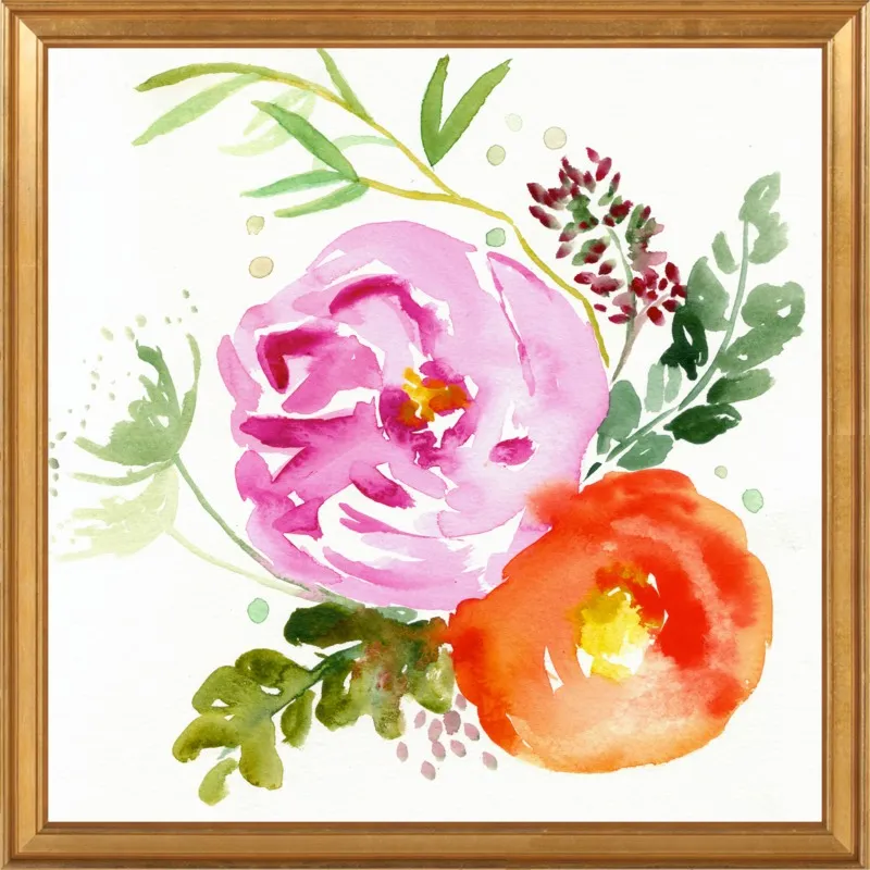 Eva by Christine Lindstrom for Artfully Walls