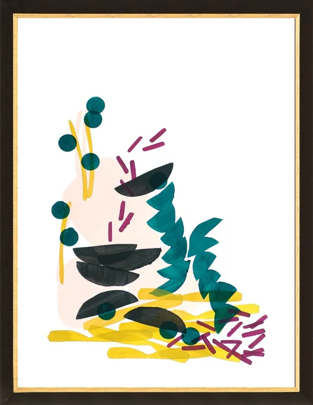 Full of View by Rebekka Connelly for Artfully Walls