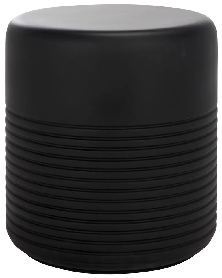 Astrid Side Table - Black