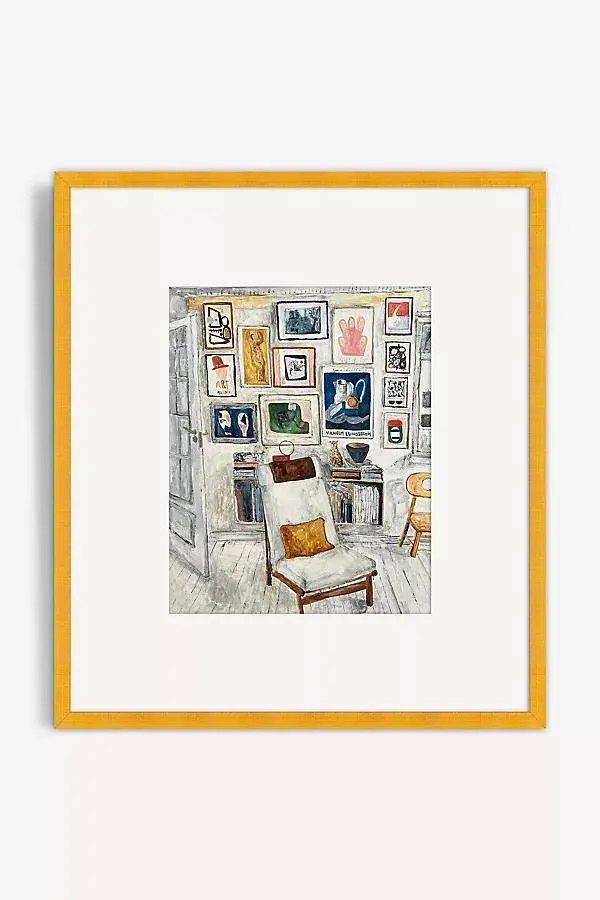 Mernee Wall Art