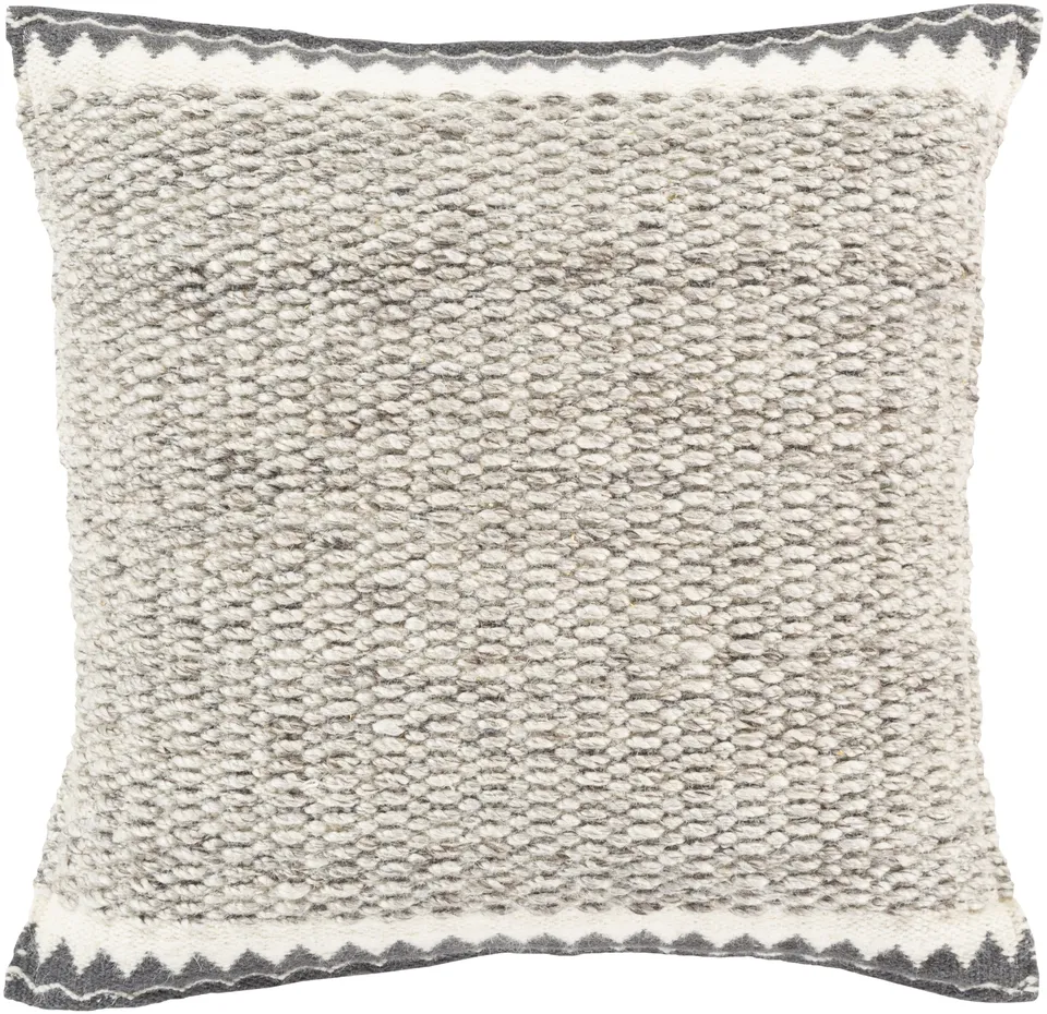 Faroe FAO-003 20"L x 20"W Down Filled Pillow