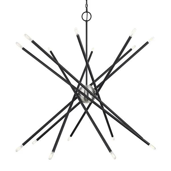 Mariann Foyer Chandelier