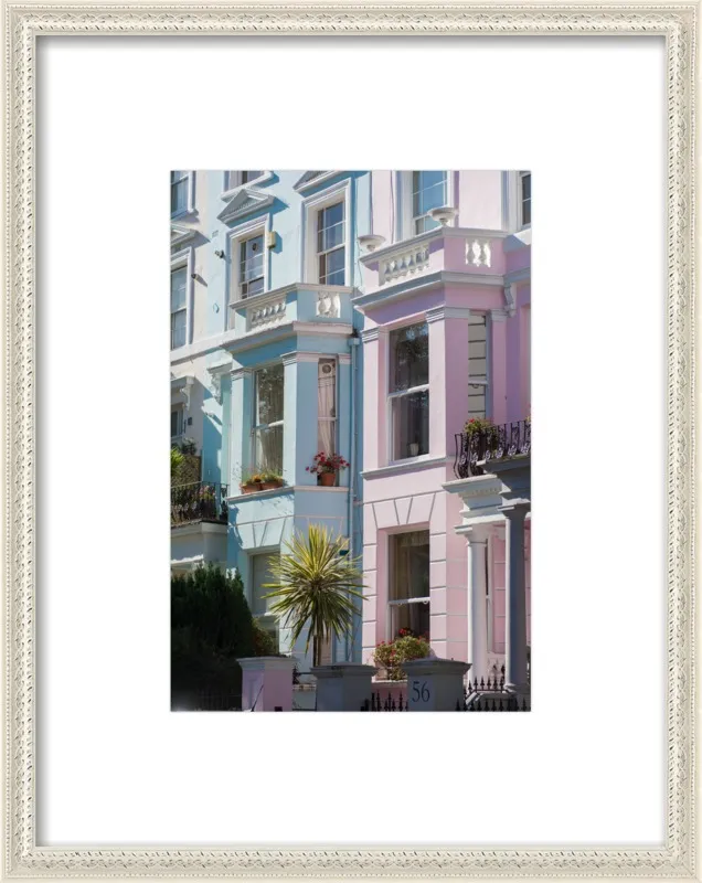 London by Lauren & Annael Tolila for Artfully Walls