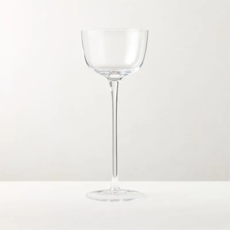Audrey Nick & Nora Glasses Set of 6
