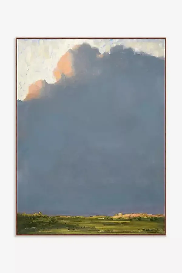 All of Your Skies Wall Art