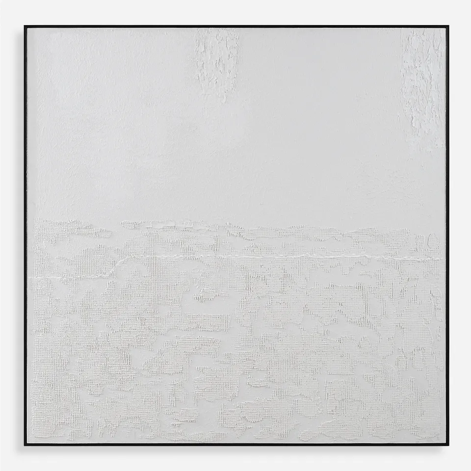 Below The Surface Abstract Art