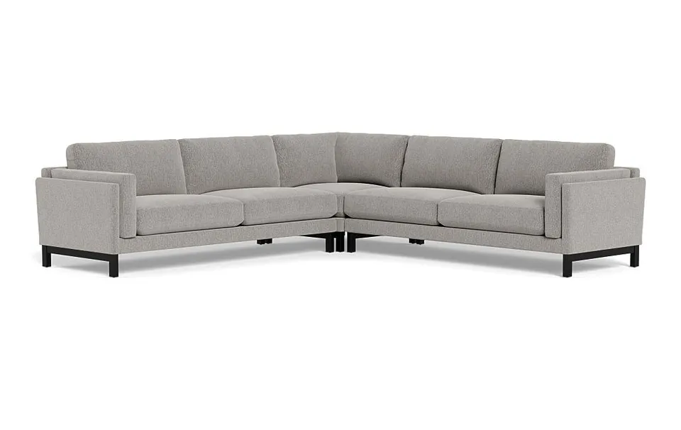 Gaby 4-Seat Corner Sectional