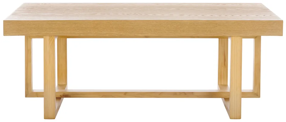 Otaki Coffee Table - Natural