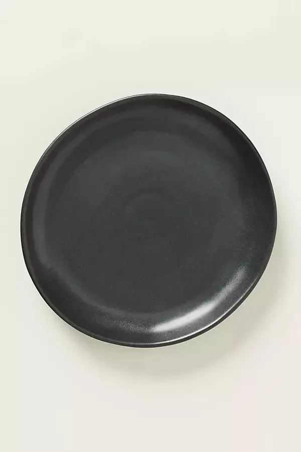 Blue Pheasant Marcus Salad Plates, Set of 4