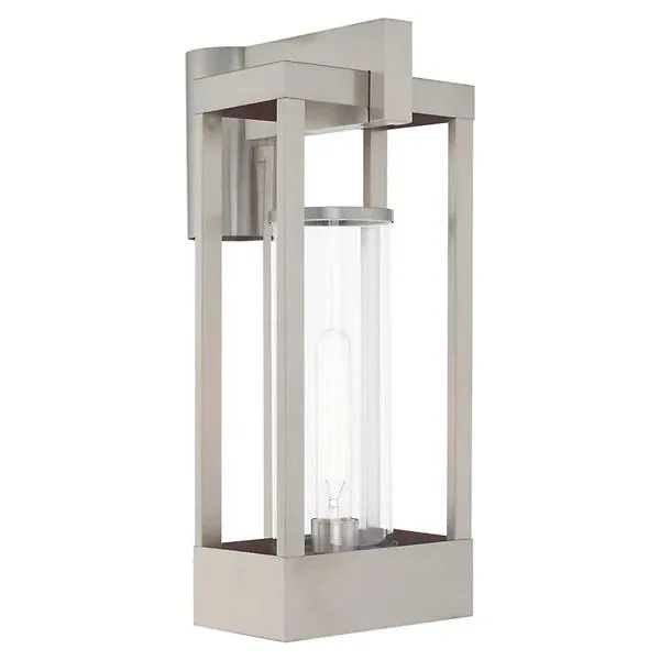 Vivi Outdoor Wall Sconce