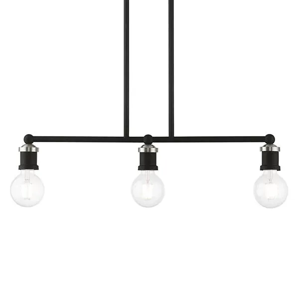 Naomi Linear Suspension