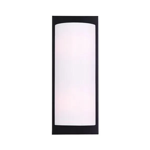 Maureen Vertical Metal Wall Sconce