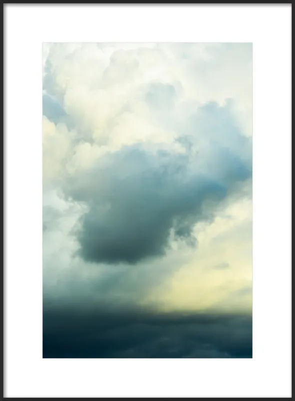 Untitled by Tal Paz-Fridman for Artfully Walls