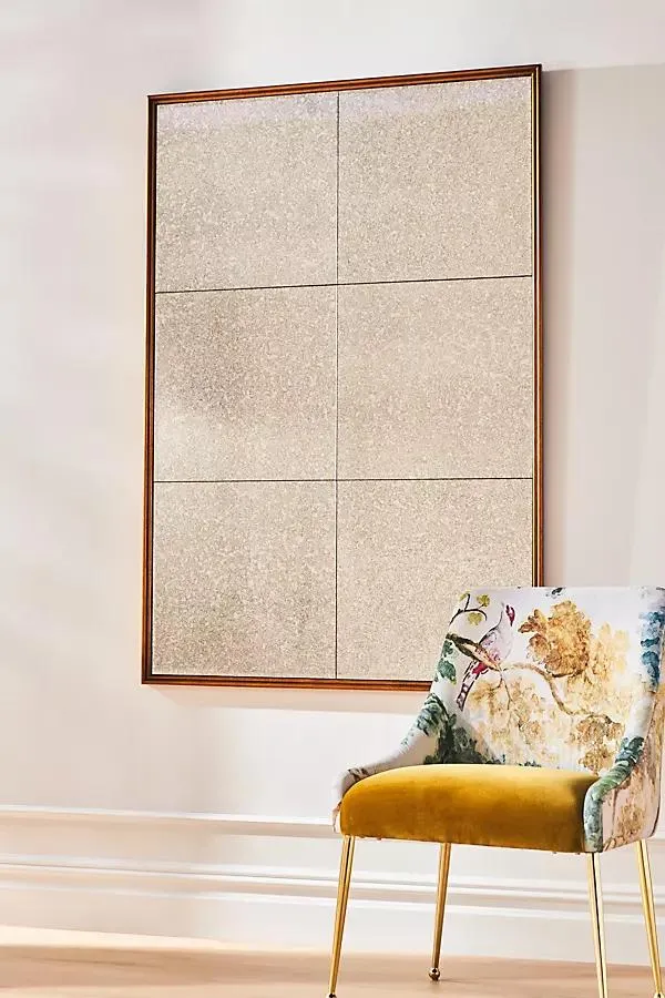 Brantley Antique Wall Mirror