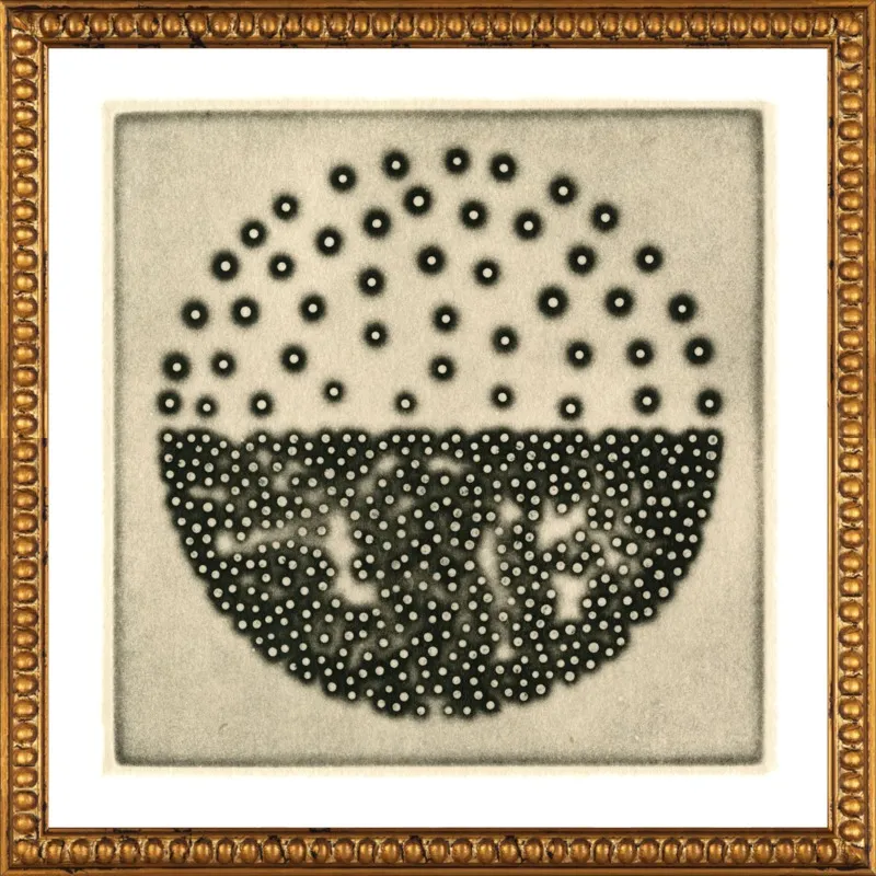 Five Elements - Water by Eunice Kim for Artfully Walls