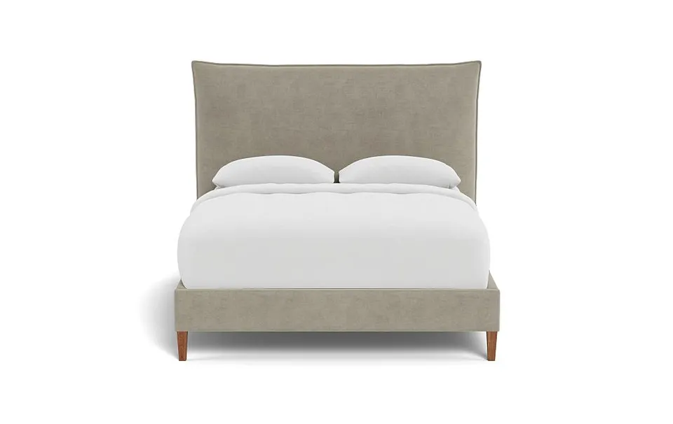 Skylar Upholstered Bed