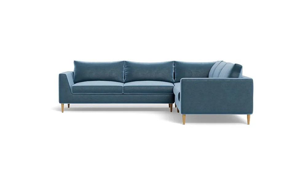 Asher Corner Sectional Sofa