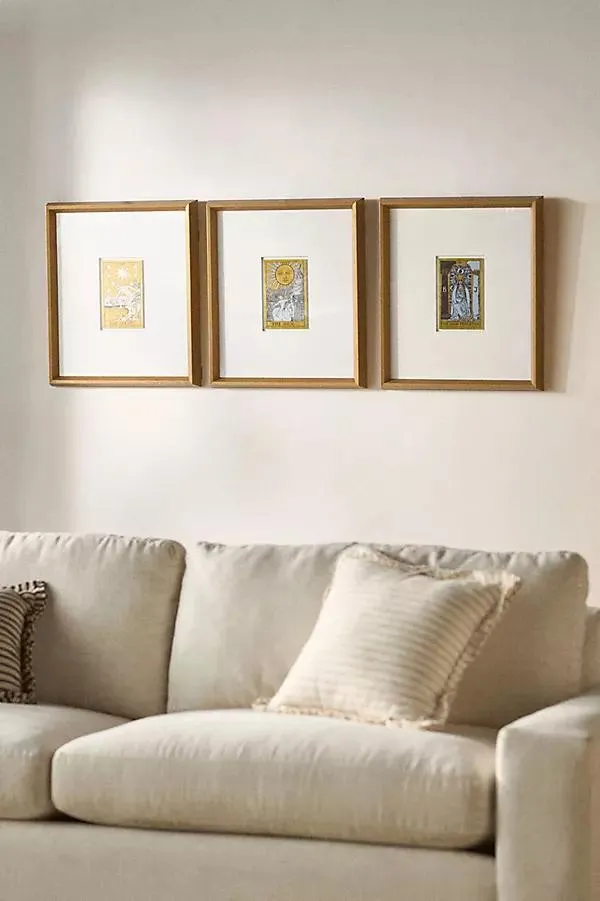 Tarot Wall Art