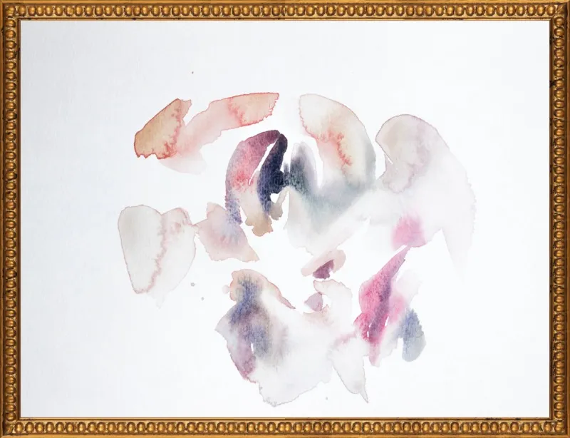 Languor by Elizabeth Becker for Artfully Walls