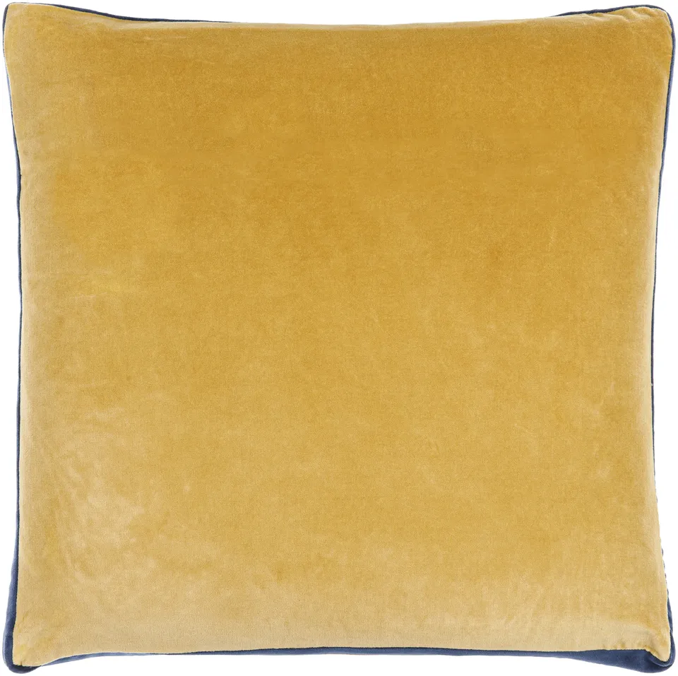 Sully SUL-002 22"L x 22"W Pillow Cover