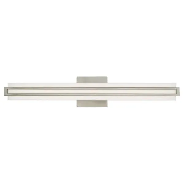 Anton LED Vanity Light
