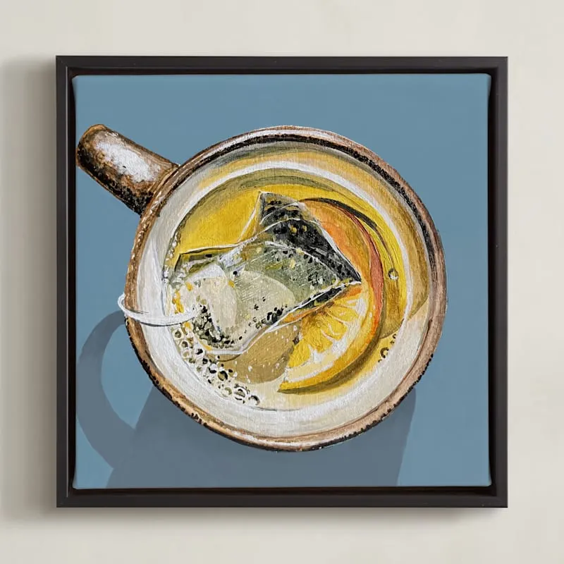 From The Top 1 Limited Edition Fine Art Print