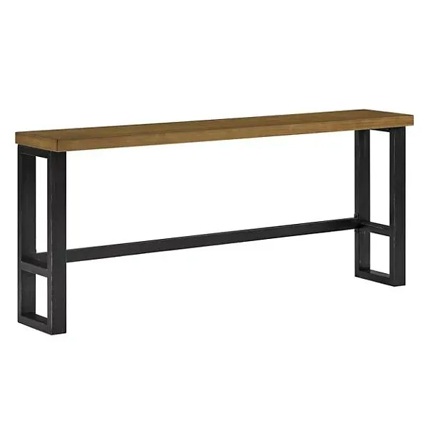 Shepherd Sofa Bar Table