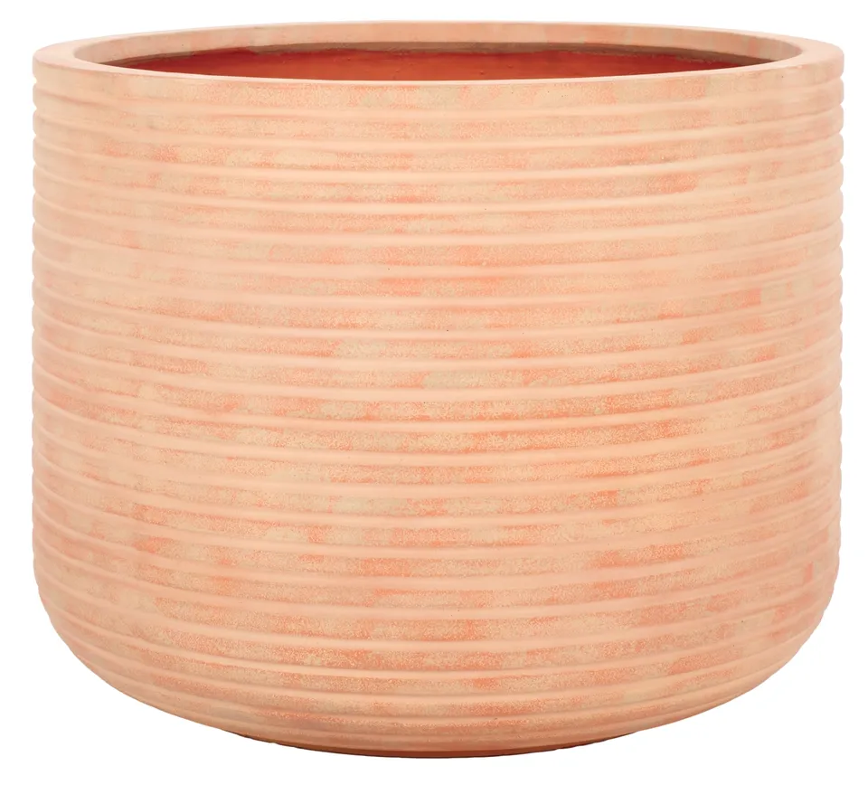 Indoor-Outdoor Nardo zoom Planter Pot - Terracotta