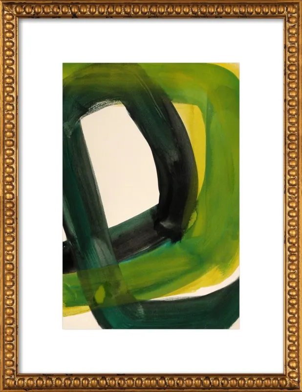 Reach by Nell Waters Bernegger for Artfully Walls