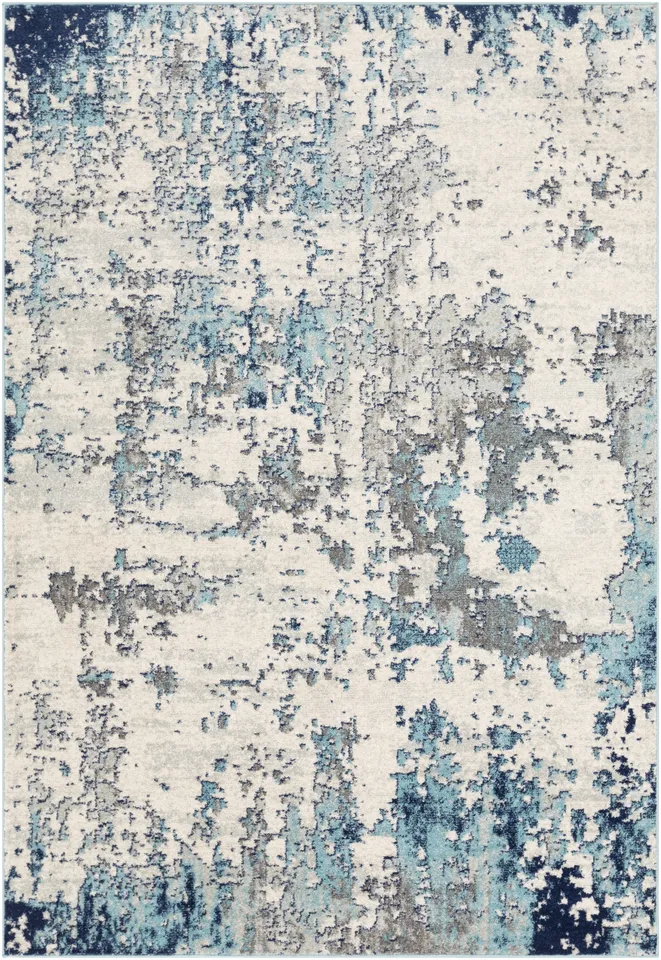 Sunderland Beige Indoor 12' x 15' Machine Woven Rug