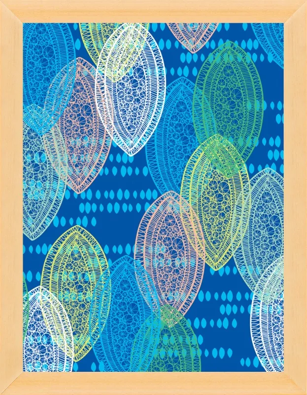 Tandori by Khristian A. Howell for Artfully Walls