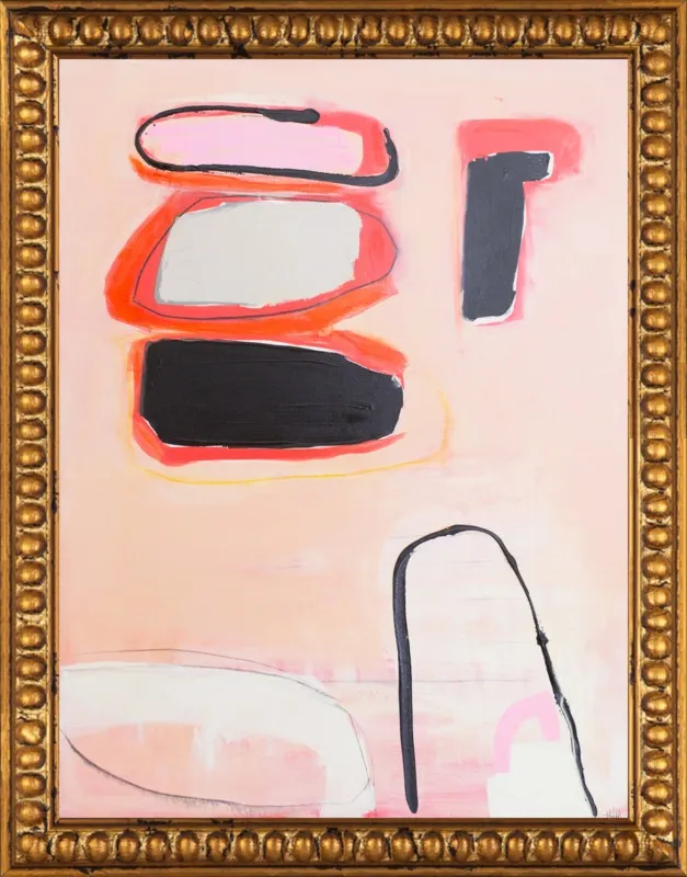 Luni by Holly Addi for Artfully Walls