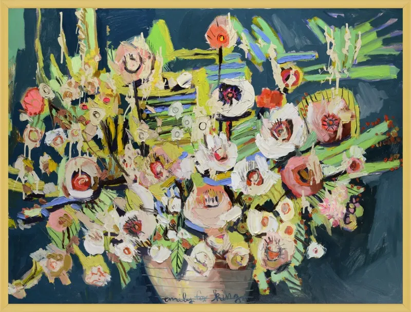 Good Times Bad Times by Emily Fox King for Artfully Walls