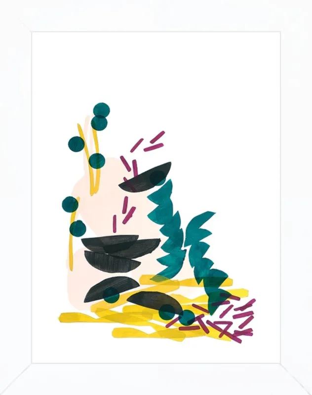 Full of View by Rebekka Connelly for Artfully Walls