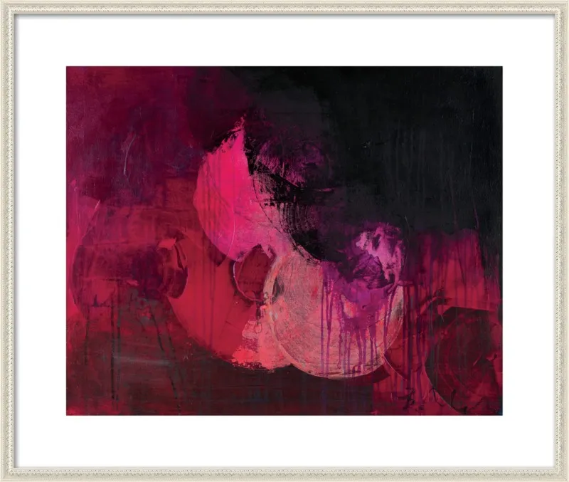 The Good, The Bad & The Ugly by Bethany Mabee for Artfully Walls