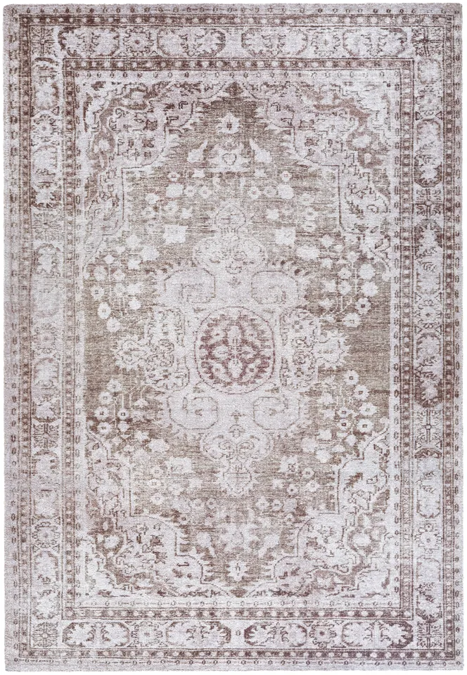 Unique  Indoor 2'6" x 8' Handmade Rug