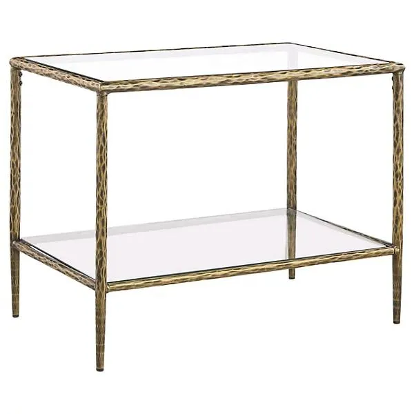 Keswick II End Table