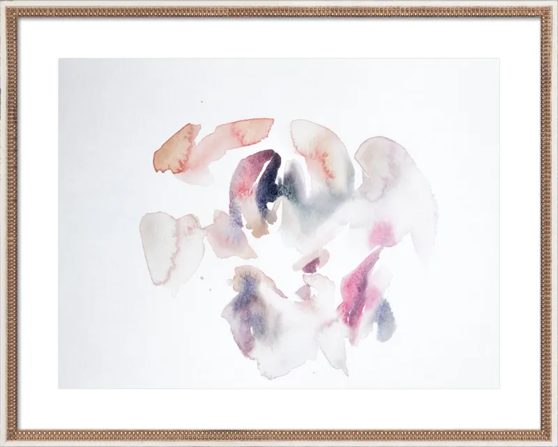 Languor by Elizabeth Becker for Artfully Walls