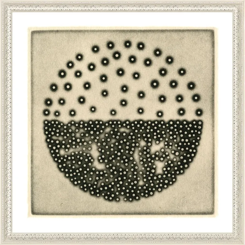 Five Elements - Water by Eunice Kim for Artfully Walls