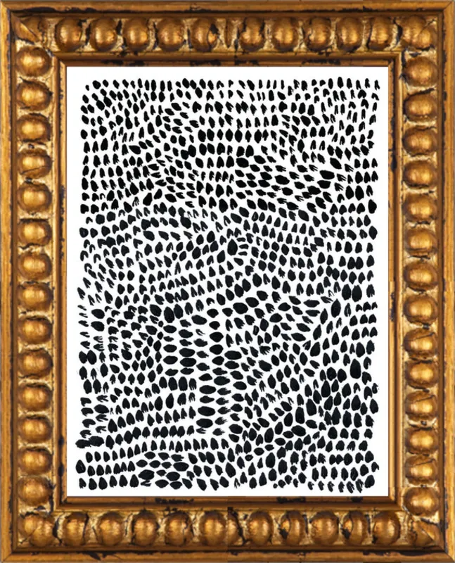 NY16#28 by Jennifer Sanchez for Artfully Walls